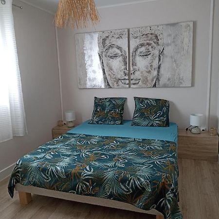 Ti Kaz Nayagom Villa Saint Pierre Esterno foto