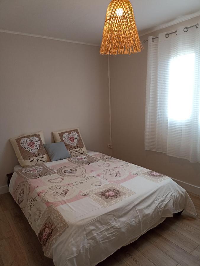 Ti Kaz Nayagom Villa Saint Pierre Esterno foto